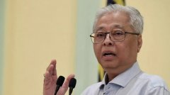 马国反贪委员会申请冻结前首相依斯迈沙比里逾亿元资产